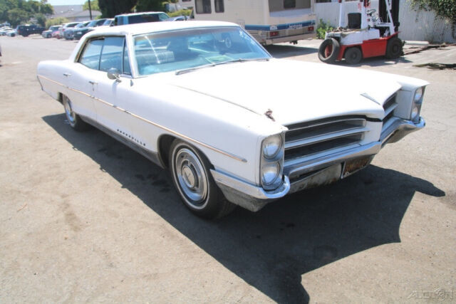 1966 Pontiac Bonneville - photo 9