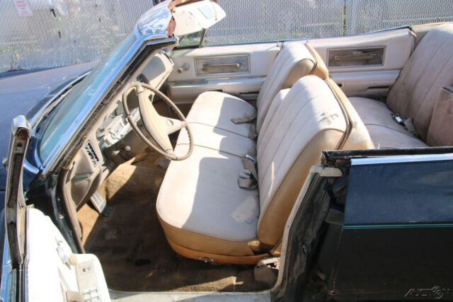 1968 Cadillac DeVille 1968 Cadillac Sedan DeVille - photo 12