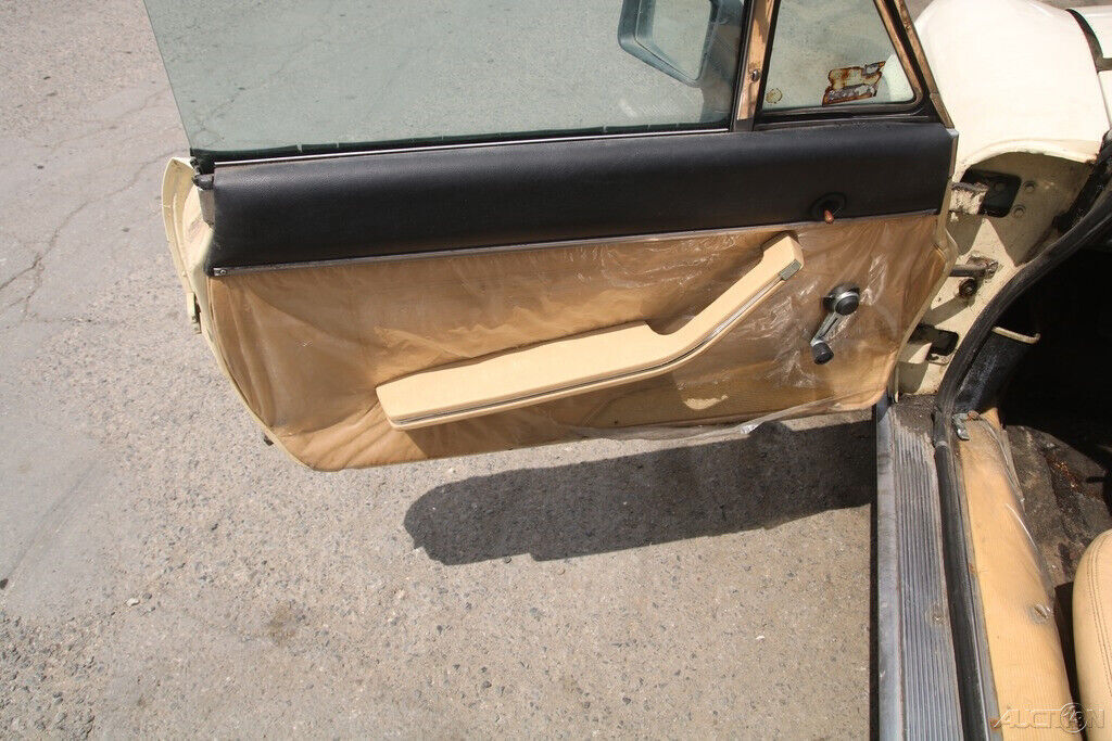 1981 Fiat 2000 Spider - photo 11