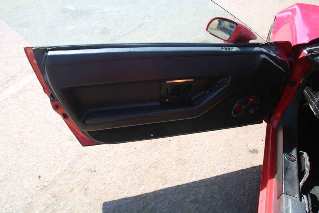 1986 Chevrolet Corvette - photo 10
