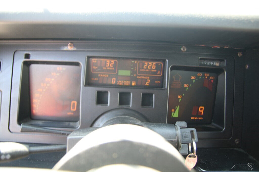 1986 Chevrolet Corvette - photo 13