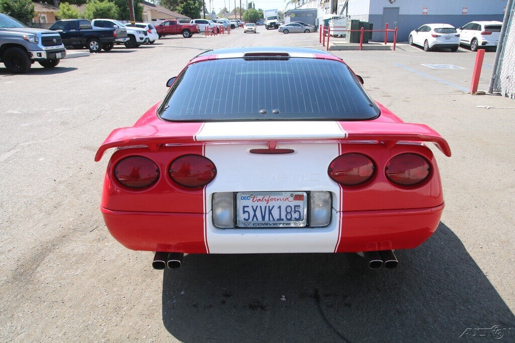 1986 Chevrolet Corvette - photo 5