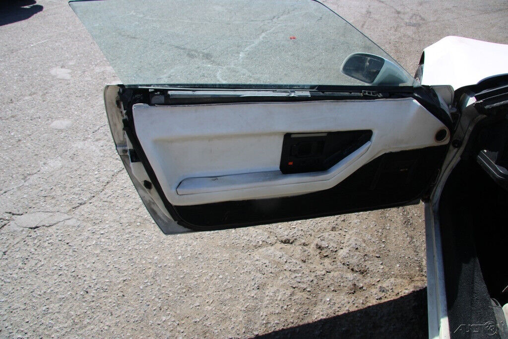 1988 Chevrolet Corvette - photo 10