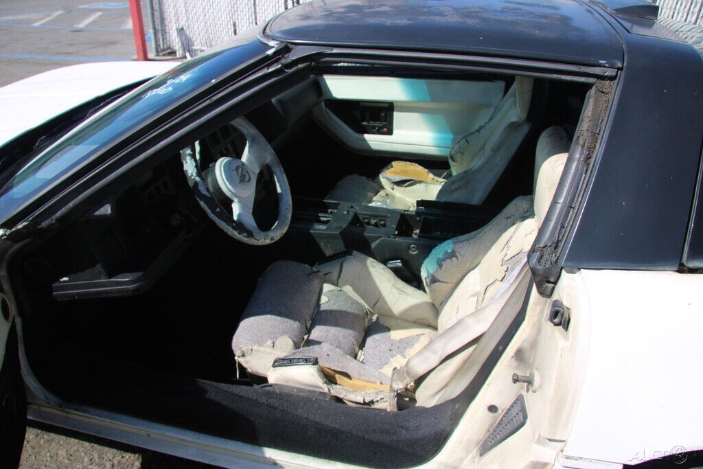 1988 Chevrolet Corvette - photo 11