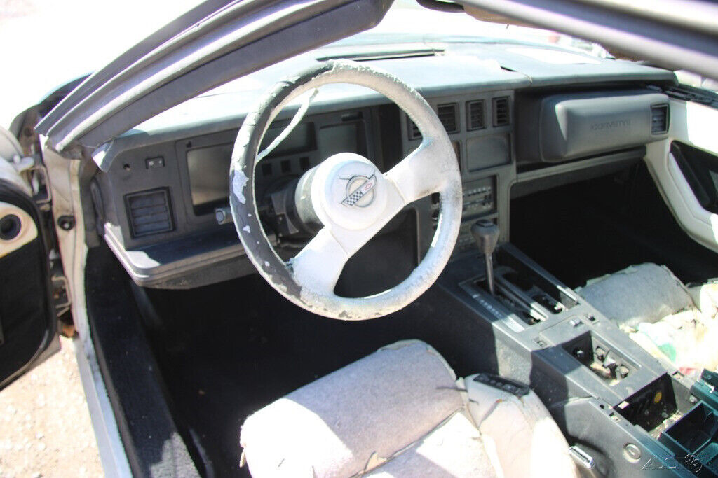 1988 Chevrolet Corvette - photo 12