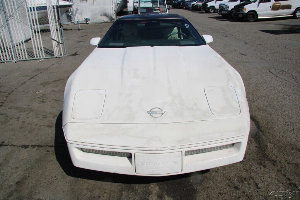 1988 Chevrolet Corvette - photo 9