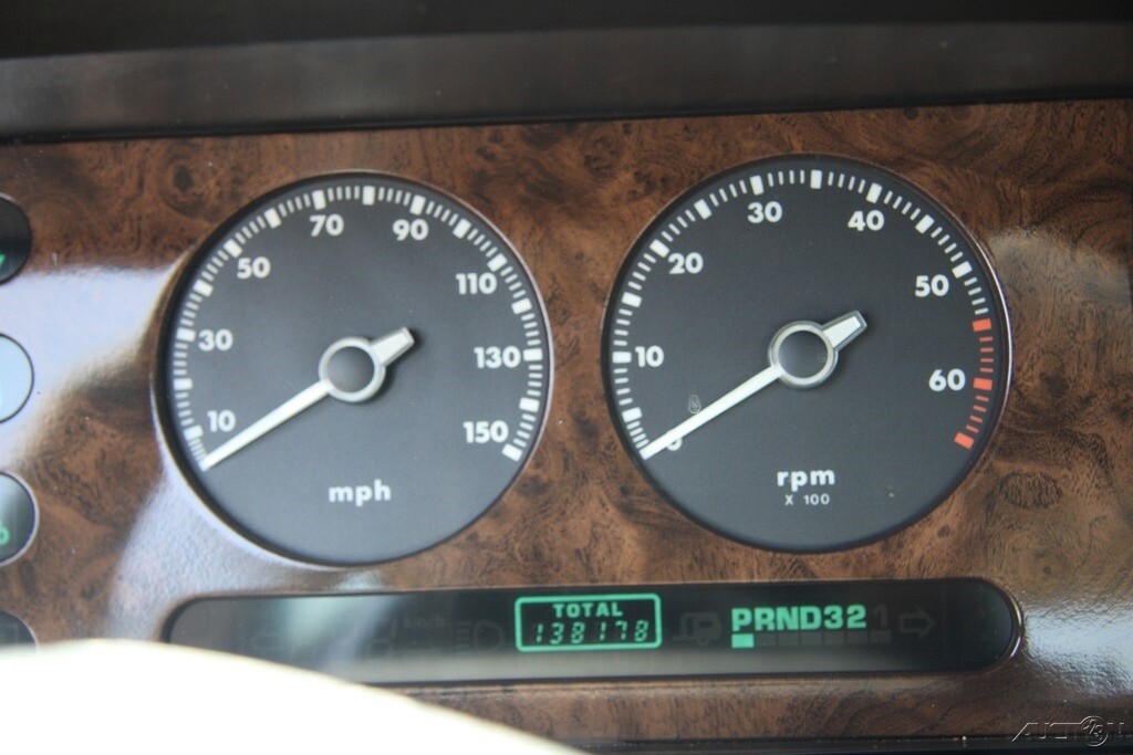 1988 Jaguar XJ Vanden Plas - photo 13