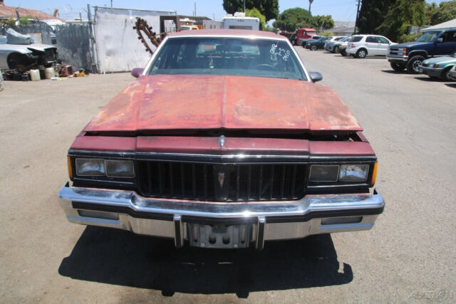 1989 Pontiac Safari - photo 10