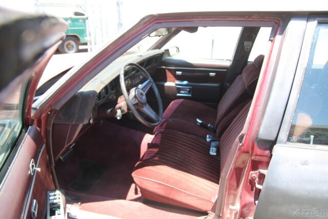 1989 Pontiac Safari - photo 13