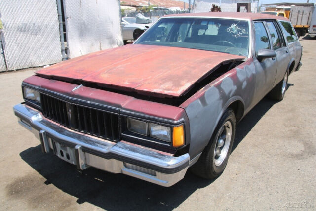 1989 Pontiac Safari - photo 3