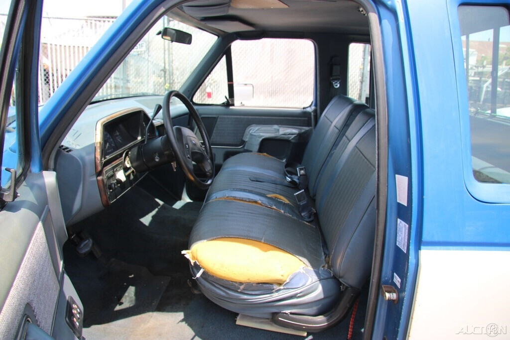 1990 Ford F-150 - photo 12