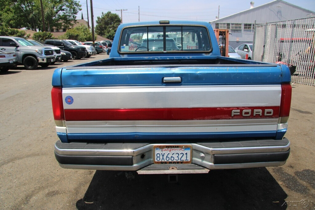 1990 Ford F-150 - photo 5