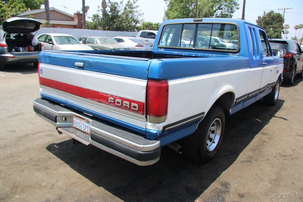 1990 Ford F-150 - photo 6