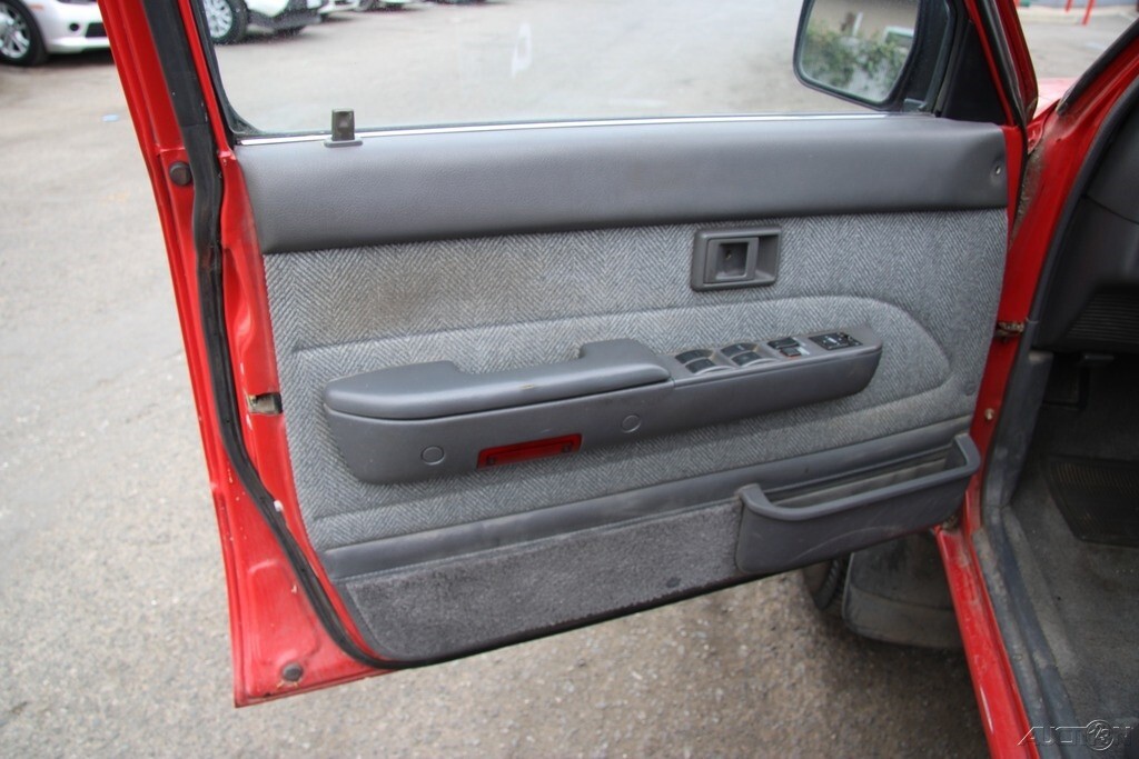 1990 Toyota 4Runner V6 - photo 11