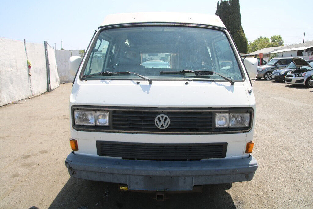 1990 Volkswagen Bus/Vanagon GL Camper - photo 10