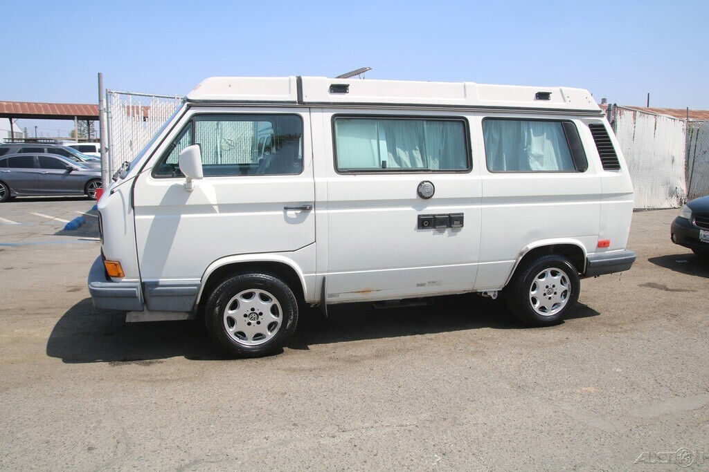 1990 Volkswagen Bus/Vanagon GL Camper - photo 3