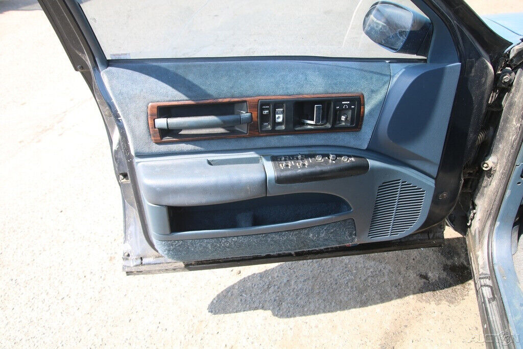 1991 Chevrolet Caprice - photo 11