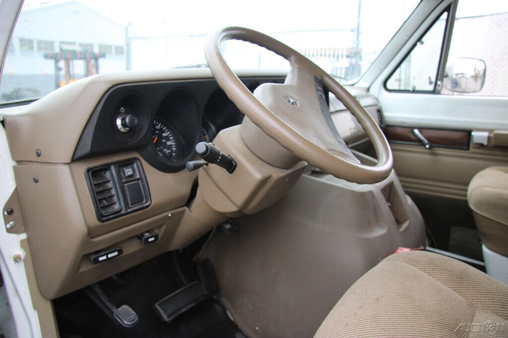 1991 Dodge Ram Van - photo 13