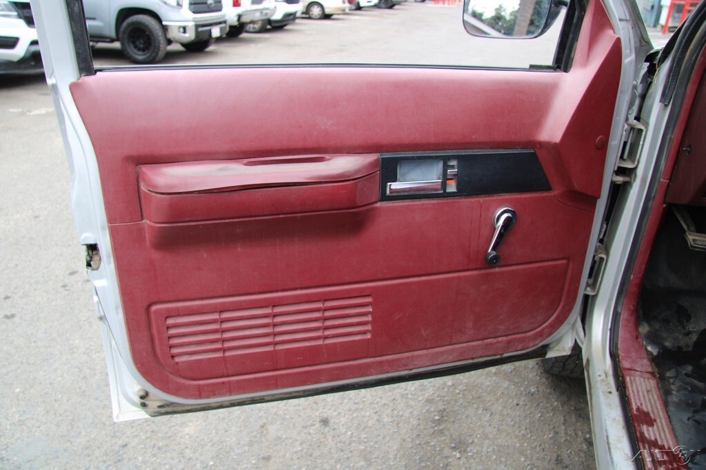 1992 Chevrolet C/K Pickup 1500 1500 - photo 11