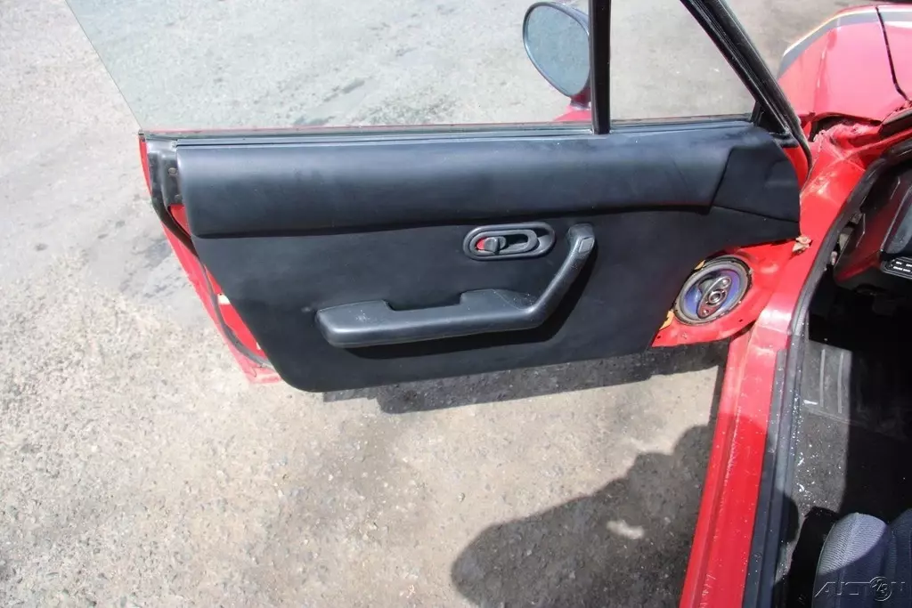 1992 Mazda MX-5 Miata - photo 11