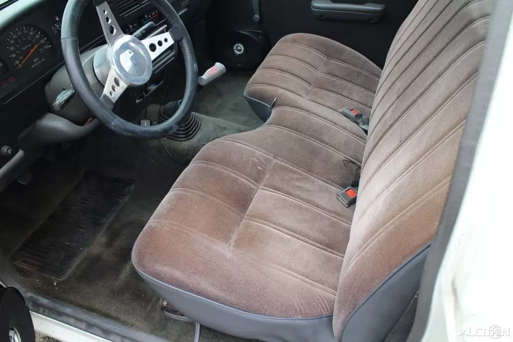 1992 Toyota Pickup - photo 11