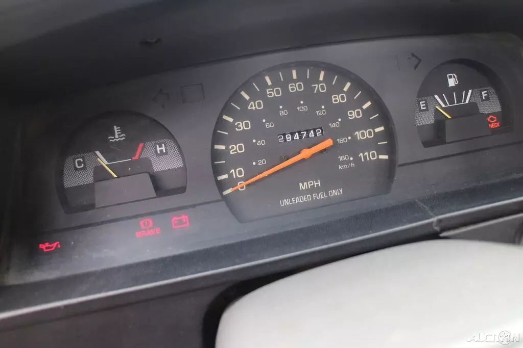 1992 Toyota Pickup - photo 13