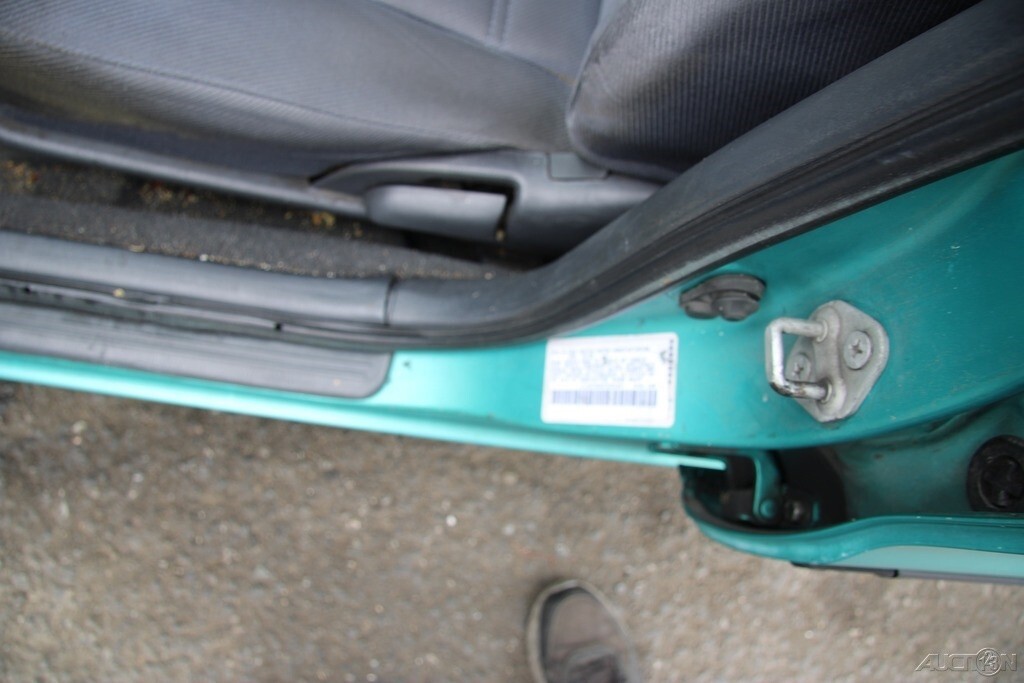 1993 Geo Prizm LSi - photo 10