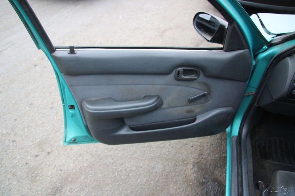 1993 Geo Prizm LSi - photo 11