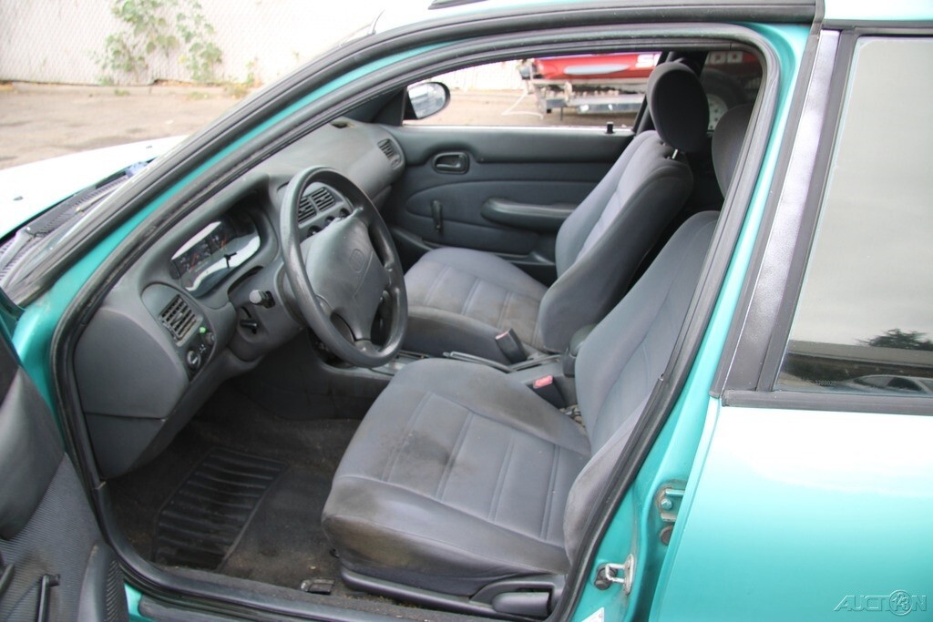 1993 Geo Prizm LSi - photo 12