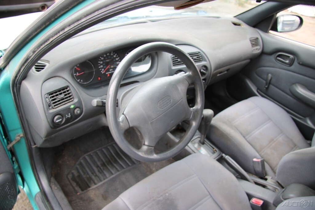 1993 Geo Prizm LSi - photo 13