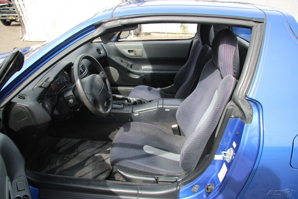 1993 Honda Del Sol - photo 12