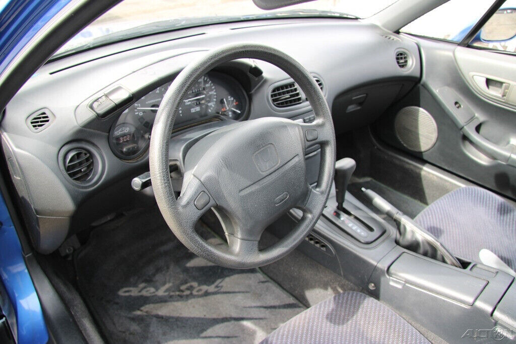1993 Honda Del Sol - photo 13