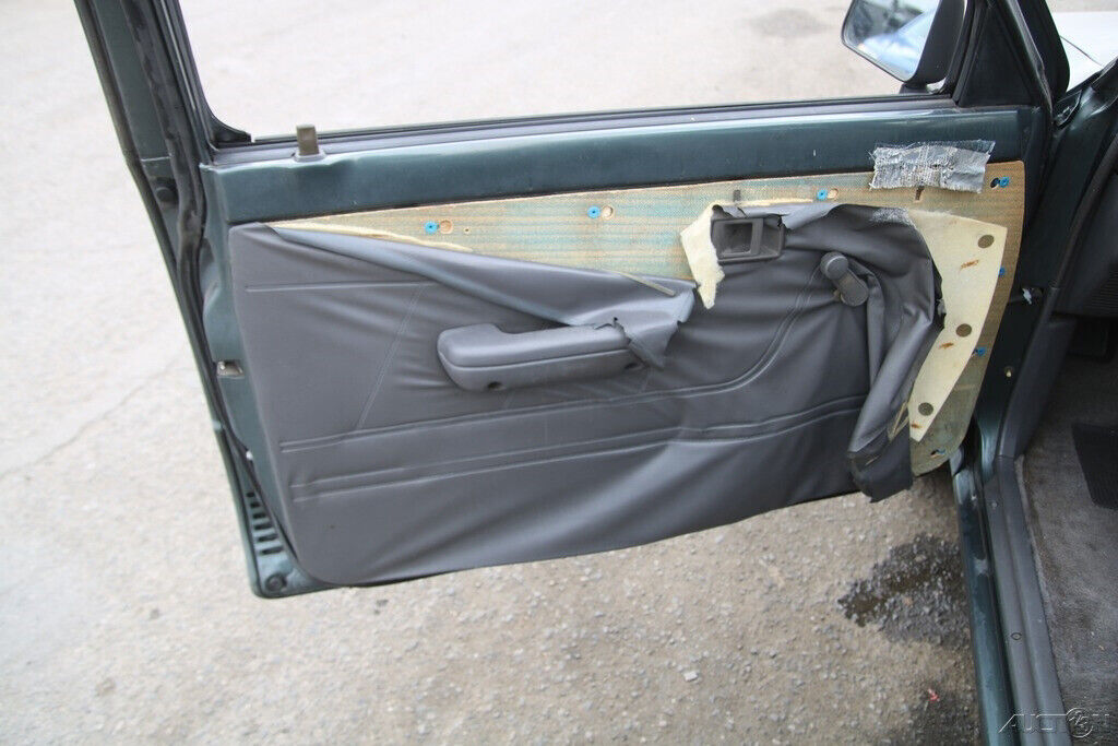 1993 Toyota Pickup - photo 11