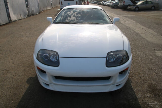 1993 Toyota Supra - photo 10