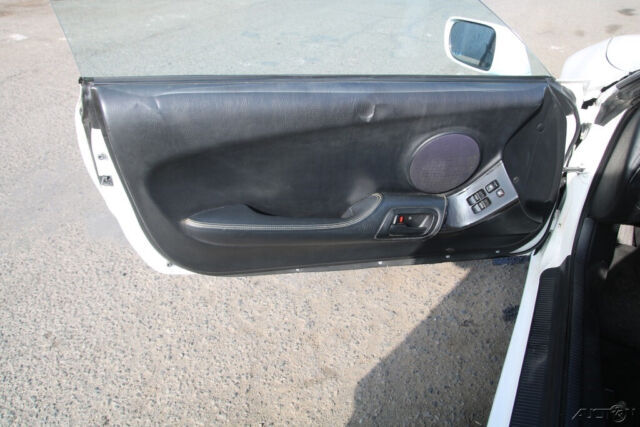 1993 Toyota Supra - photo 12
