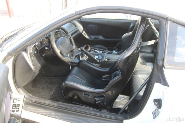 1993 Toyota Supra - photo 13