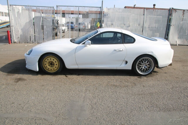 1993 Toyota Supra - photo 3