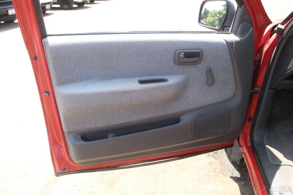 1993 Toyota T100 SR5 - photo 11