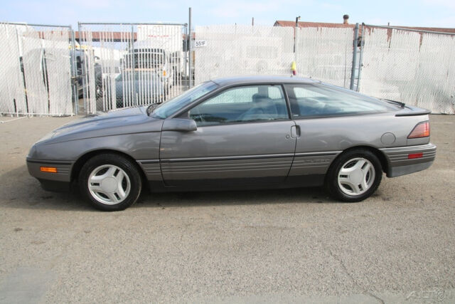 1989 Ford Probe GT Turbo - photo 3