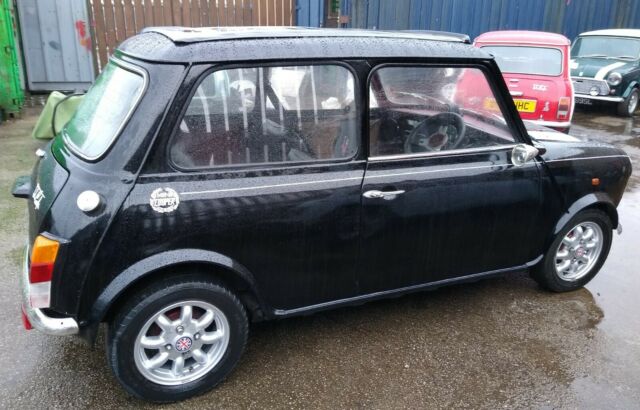 1980 Mini Classic Mini - photo 10