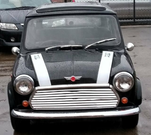 1980 Mini Classic Mini - photo 13