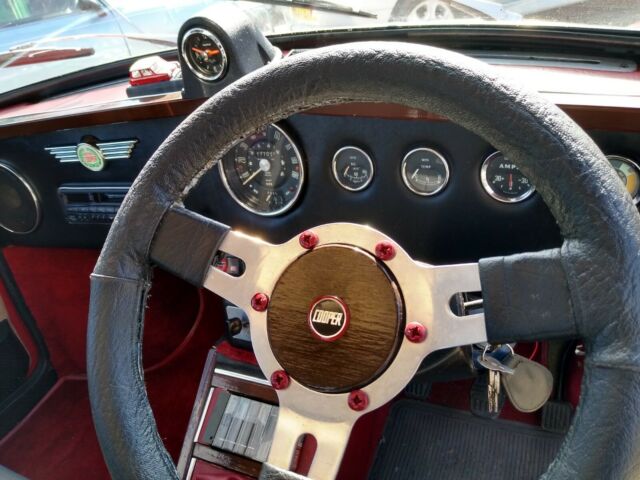 1980 Mini Classic Mini - photo 3