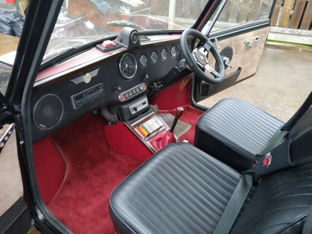 1980 Mini Classic Mini - photo 4