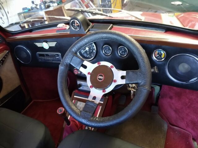 1980 Mini Classic Mini - photo 5