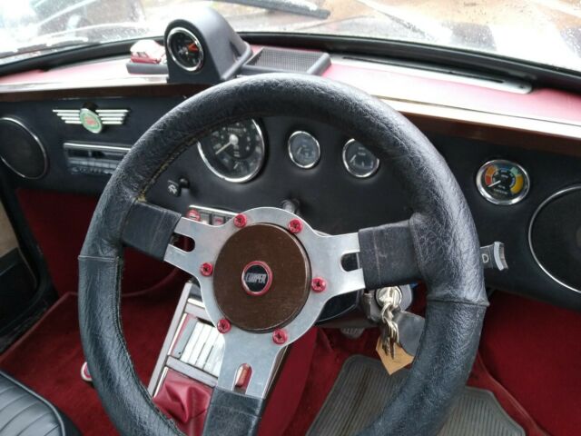 1980 Mini Classic Mini - photo 6