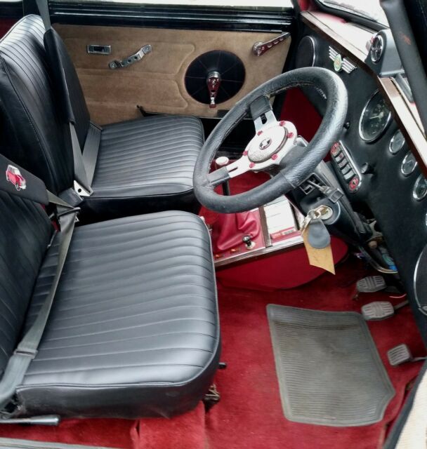 1980 Mini Classic Mini - photo 7