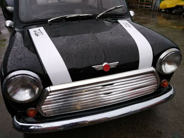1980 Mini Classic Mini - photo 9
