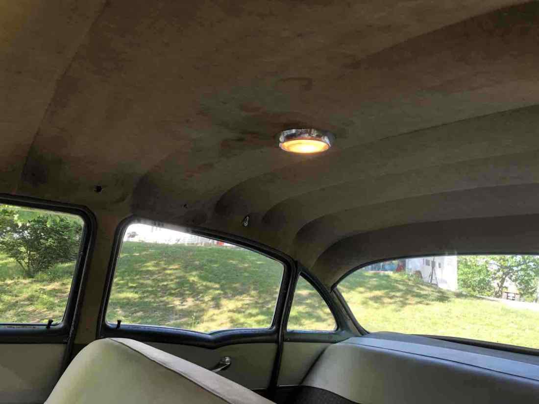 1955 Chevrolet Bel Air Hot rod rat rod Belair Classic Custom Collector - photo 13