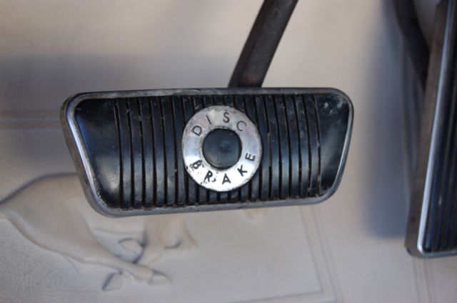 1966 Ford Mustang Ultra Rare Deluxe! - photo 5