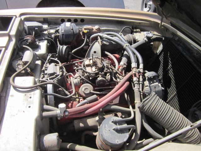 1975 Studebaker Avanti II - photo 3